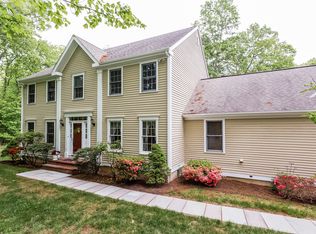 98 Wolf Pit Rd, Southbury, CT 06488