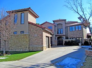 5005 91st St, Lubbock, TX 79424