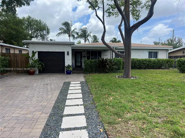 3121 Riverland Rd, Fort Lauderdale, FL 33312