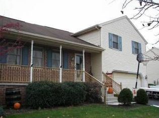 114 Timber Ln, Hanover, PA 17331