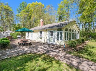 15386 Red Arrow Hwy, Union Pier, MI 49116