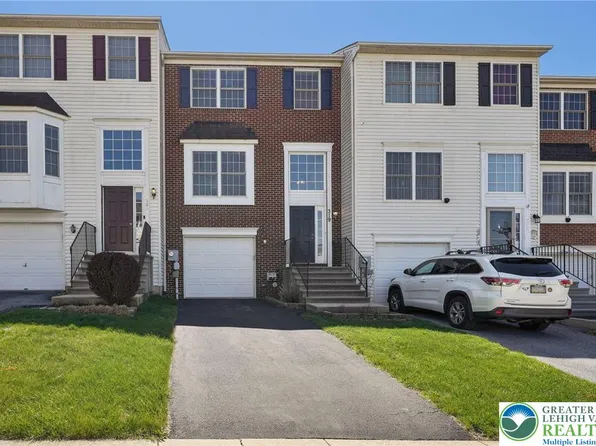 319 S Oak St, Bethlehem, PA 18017