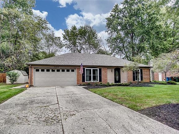 4th image of 4302 Bellemeade Dr