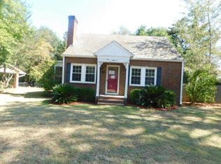 1020 Alice Ave, Americus, GA 31709