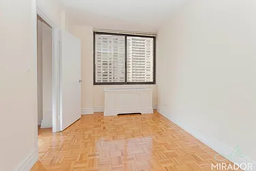 Rented by Mirador Real Estate