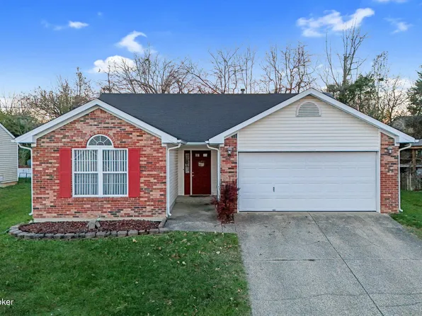 1314 Cedar Springs Pkwy, La Grange, KY 40031