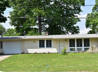 1803 N 24th St, Quincy, IL 62301