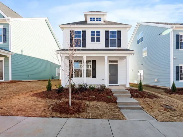 644 Georgias Landing Pkwy, Raleigh, NC 27603