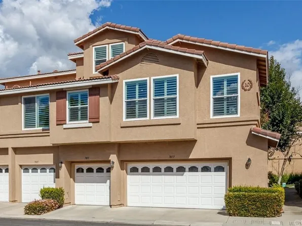 7877 E Menton Ave, Anaheim, CA 92808