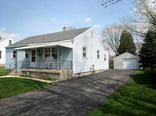 1000 S Burnett Rd, Springfield, OH 45505