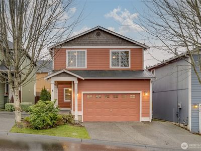 224 84th Avenue NE, Lake Stevens, WA, 98258