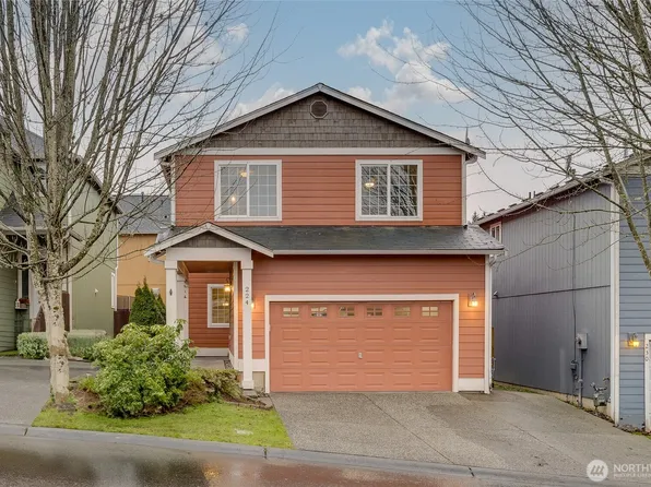 224 84th Avenue NE, Lake Stevens, WA 98258