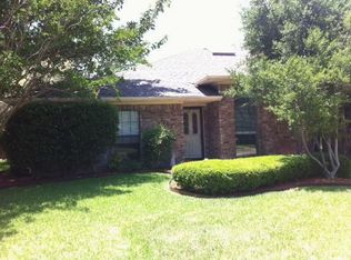 2105 Promontory Point, Plano, TX 75075