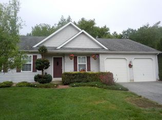 956 W South St, Smyrna, DE 19977