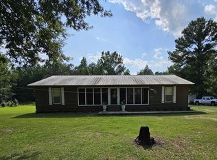 177 Scott Rd, Brewton, AL 36426