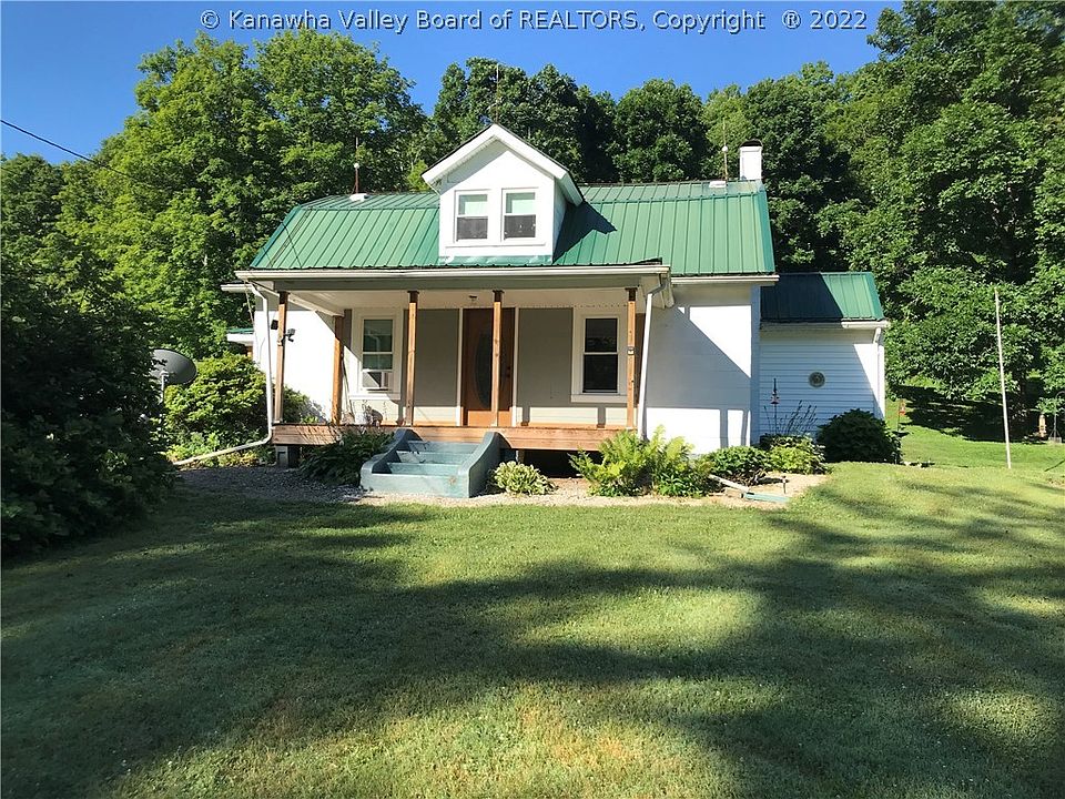 1034 Gun Club Rd, Letart, WV 25253 Zillow