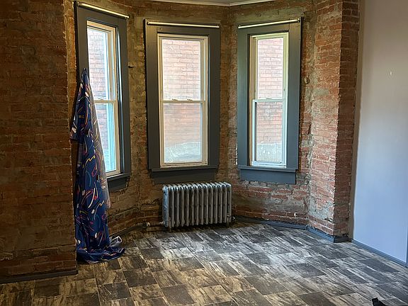 Living/Dining room combo