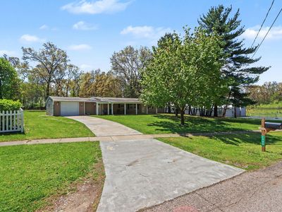 1106 Orchard Dr, Portage, MI, 49002