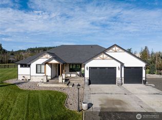 57 Middle Satsop Rd, Montesano, WA 98563