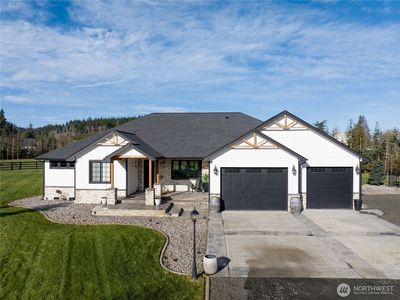 57 Middle Satsop Road, Montesano, WA, 98563