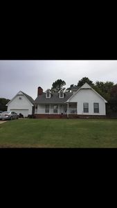 301 N Meigs St, Fort Gibson, OK, 74434