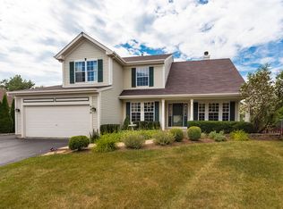 686 Northwind Dr, Lake Villa, IL 60046