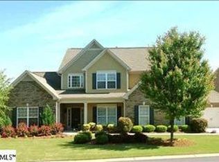 415 Abby Cir, Greenville, SC 29607