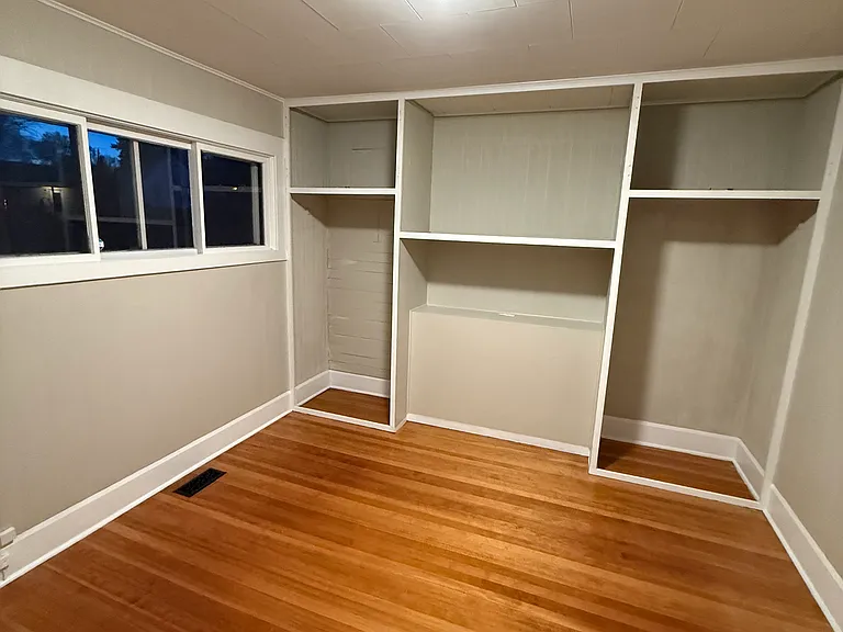 Spare Office/Room Upstairs