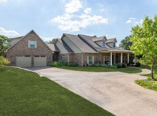 138 Bluff Creek Rd, Weatherford, TX 76087