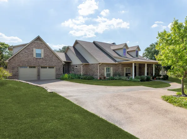 138 Bluff Creek Rd, Weatherford, TX 76087