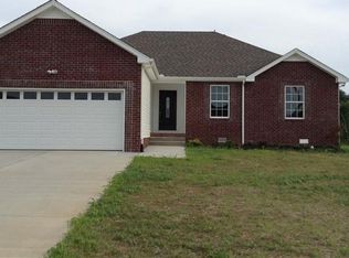 124 Thacker Dr LOT 52, Portland, TN 37148