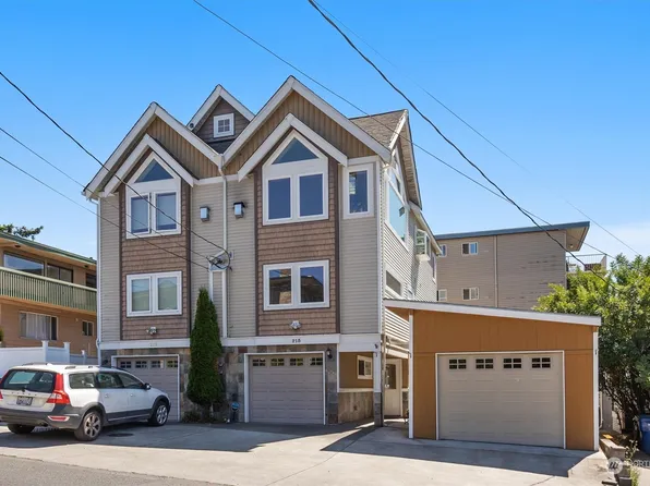 215 N 117th Street, Seattle, WA 98133