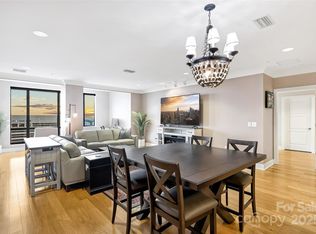 222 S Caldwell St Unit 1812, Charlotte, NC