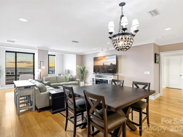 222 S Caldwell St Unit 1812, Charlotte, NC 28202