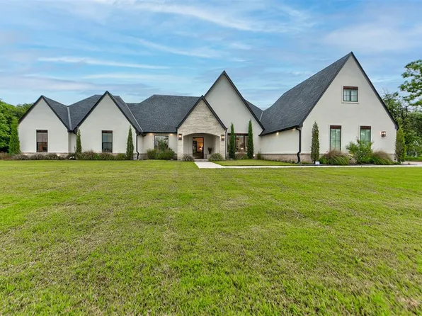 3400 Somerset Farms Rd, Newalla, OK 74857
