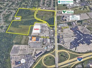 2671 Mack Rd, Fairfield, OH