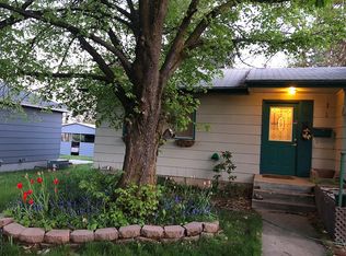 515 Salnave Rd, Cheney, WA 99004