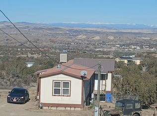 37 Road 3142, Aztec, NM 87410