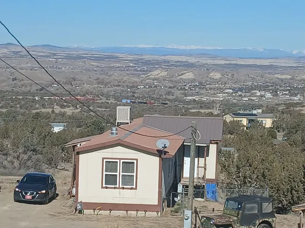 37 Road 3142, Aztec, NM 87410