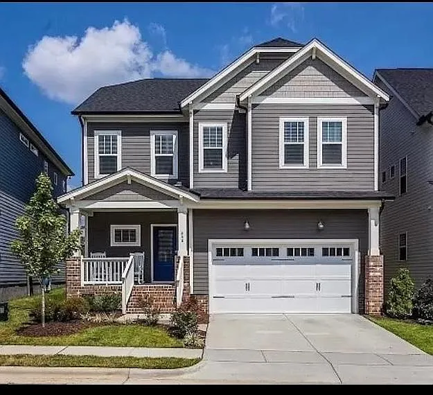 440 Beacon Ridge Blvd — Photo 1