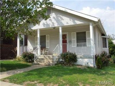 7615 Lovella Ave, Saint Louis, MO, 63117