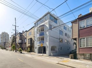 2223 Leavenworth St UNIT 23, San Francisco, CA 94133