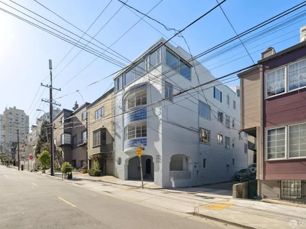 2223 Leavenworth St Unit 23, San Francisco, CA 94133