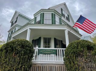 144 Anson St, Farmington, ME 04938