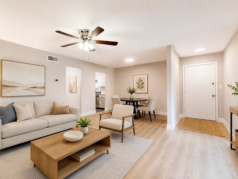 Caleb Place Apartments — Photo 14