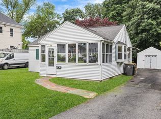 22 Arthur St, Framingham, MA 01702