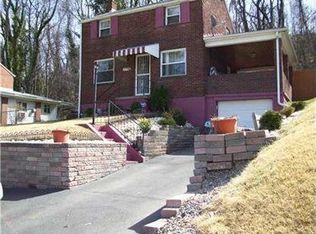 7748 Mount Carmel Rd, Verona, PA 15147