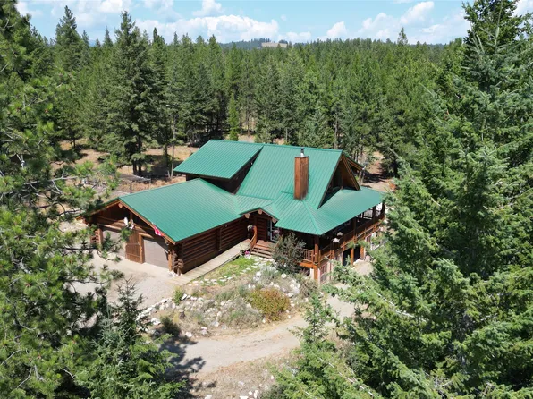 28 Nine Mile Pl, Okanagan Similkameen, BC V0H 1V6