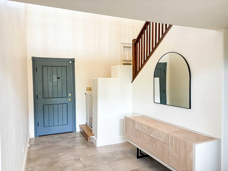 Entryway