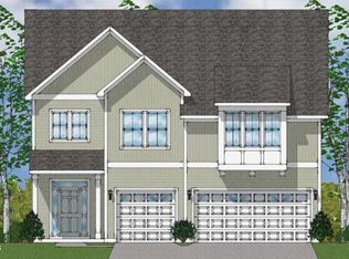 49 N Maple Walk #77, Garner, NC 27529